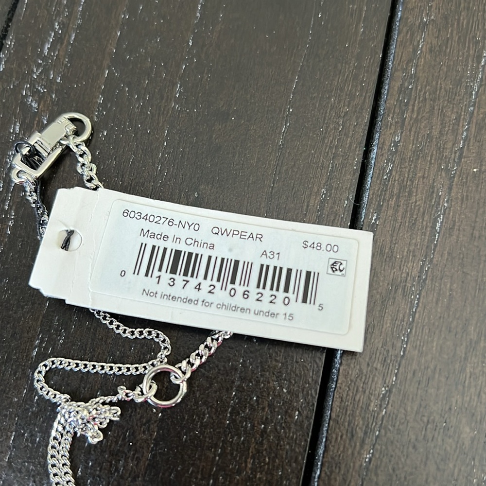 Givenchy Necklace - Picture 8 of 8